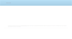 Desktop Screenshot of boso.com